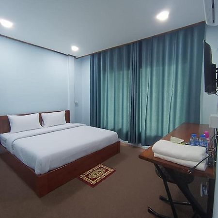 ເຮືອນພັກບີວີ Hotel Ban Thongchai-Tai Exterior photo